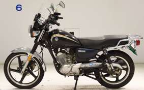 YAMAHA YB125SP