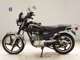 Фото Yamaha YB125SP с японского аукциона