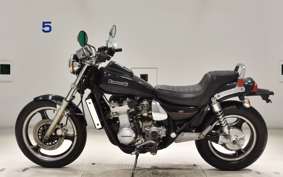 KAWASAKI ELIMINATOR 400 2003 ZL400A