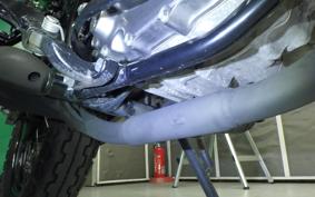 HONDA CB223S 2024 MC40
