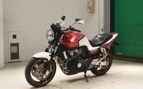 HONDA CB400SF VTEC SPEC 2 2003 NC39