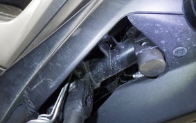 YAMAHA N-MAX 155 A 2024 SG50J