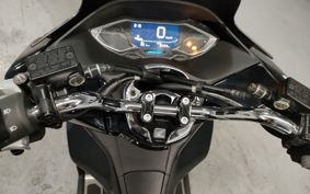HONDA PCX 160 KF47