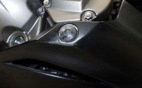 KAWASAKI Z1000 Gen.5 2015
