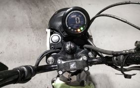 HONDA CT125 HUNTER CUB JA65