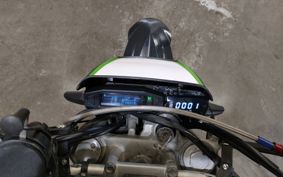 KAWASAKI KLX250 LX250E