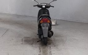 SUZUKI LETS2 CA1PA