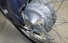 HONDA C90 SUPER CUB E HA02