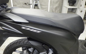 HONDA DIO 110 2020 JK03