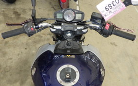 SUZUKI GSR400 2009 GK7EA