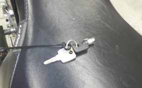 HARLEY FLSTS 1450 2000