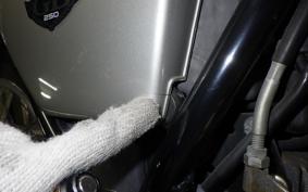 HONDA GB250 CLUBMAN Gen.4 1999 MC10