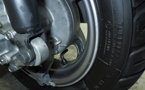 HONDA LEAD 110 2025 JF19