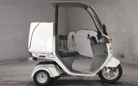 HONDA GYRO TA03