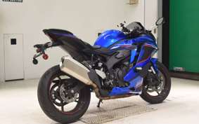 KAWASAKI ZX-4R SE 2023 ZX400P