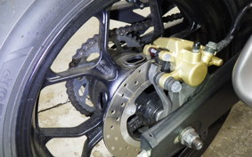 YAMAHA YZF-R25 2017 RG10J