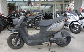 YAMAHA BW S SA53J