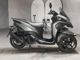 Фото Yamaha TRICITY 125 с японского аукциона