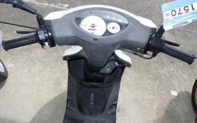 YAMAHA JOG ZR Gen.3 SA39J