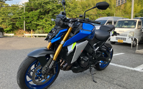 SUZUKI GSX-S 1000 2023 EK1AA
