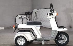 HONDA GYRO TD02