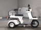 Фото Honda GYRO с японского аукциона