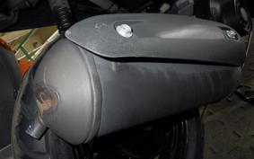 SUZUKI LET's CA4AA