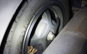 SUZUKI ADDRESS V125 DT11A