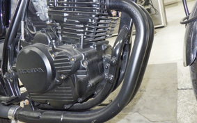 HONDA GB250 CLUBMAN Gen.4 MC10