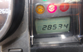 HONDA CB1300 SUPER  BOL DOR ABS 2008 SC54