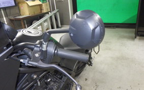 HONDA REBEL 250 A MC49