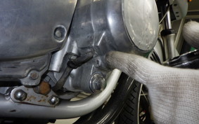 SUZUKI GSX750S KATANA 1982 GS75X