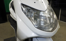 YAMAHA CYGNUS 125 X 2 2007 SE44J