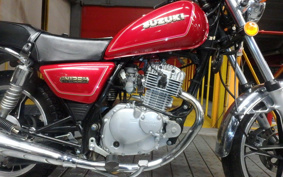 SUZUKI GN125 H PCJG9