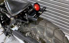 SUZUKI VANVAN 200 NH41A