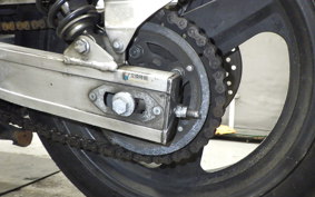 HONDA CB400SF 1992 NC31