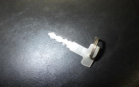 HONDA C110 SUPER CUB JA44