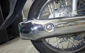 HONDA C50 SUPER CUB 1997 AA04