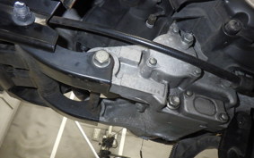 SUZUKI ADDRESS V125 S 2012 CF4MA