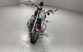 YAMAHA DRAGSTAR 400 CLASSIC 4TR