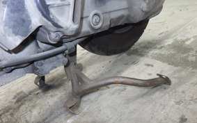 SUZUKI ADDRESS V125 G 2021 CF4EA