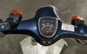 HONDA SUPER CUB50 AA01