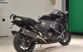 KAWASAKI ZX 1400 NINJA R A 2019