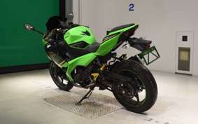 KAWASAKI NINJA 250 EX250P