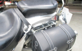 YAMAHA DRAGSTAR400 CLASSIC 2007 VH01J