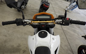 KAWASAKI KLX250D TRACKER X LX250V