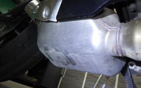 KAWASAKI ZX-25R 2004 ZX250E