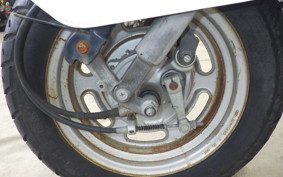 HONDA GYRO CANOPY Fi TA02