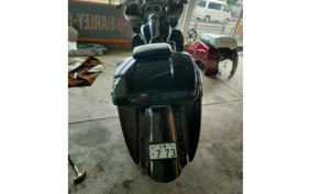 HARLEY FLTRU103 2016 KGL