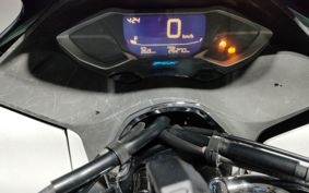 HONDA PCX 160 KF47